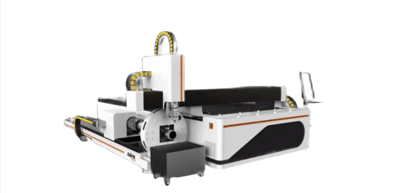 Fibre Metal Sheet and Pipe Cutting